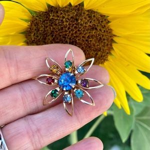 💐VTG Fashion Jewelry Brooch